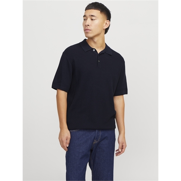 JACK&JONES JACK JONES - JPRCCCOOPER maglia POLO 12271483_2