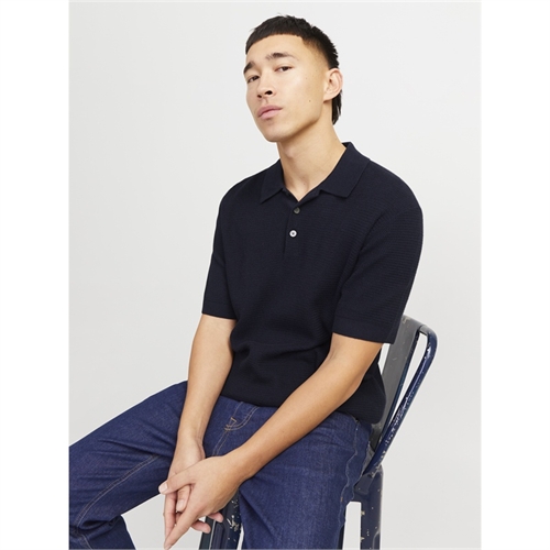 JACK&JONES JACK JONES - JPRCCCOOPER maglia POLO 12271483_7