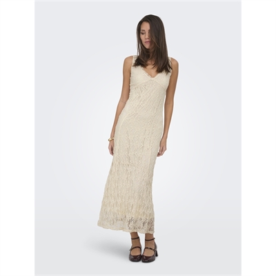 abito-lungo-donna-only-albina-scollo-v-maxi-regular-fit