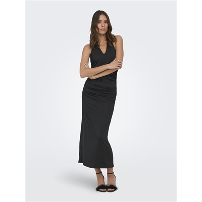 abito-lungo-donna-only-gina-spalline-sottili-maxi-scollo-v-15372734