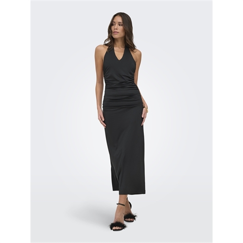 abito-lungo-donna-only-gina-spalline-sottili-maxi-scollo-v-15372734
