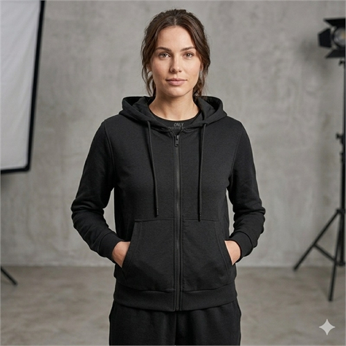 felpa-nera-cappuccio-zip-only-onlbest-15360869