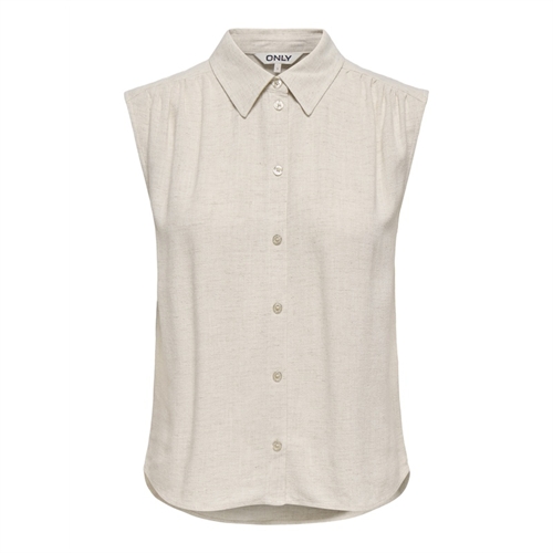 camicia-donna-only-linen-blend-senza-maniche-regular-fit-15367416