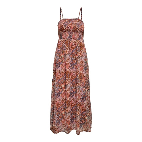 only-vestito-lungo-donna-onlelena-vikki-stampa-volume-fit-estivo-15352634