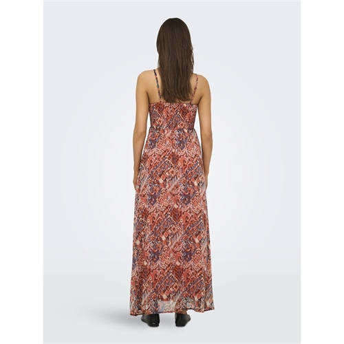 only-vestito-lungo-donna-onlelena-vikki-stampa-volume-fit-estivo-15352634