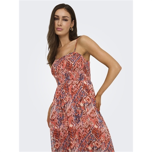 only-vestito-lungo-donna-onlelena-vikki-stampa-volume-fit-estivo-15352634