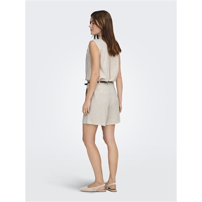 shorts-donna-only-siesta-vita-alta-cintura-viscosa-lino-regular-fit