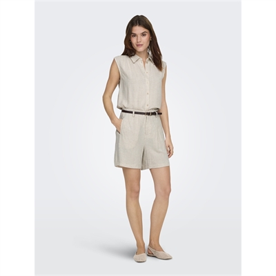 shorts-donna-only-siesta-vita-alta-cintura-viscosa-lino-regular-fit