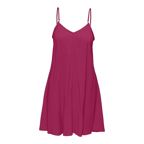 only-vestito-corto-donna-oaklyn-loose-viscosa-ecovero-15371753