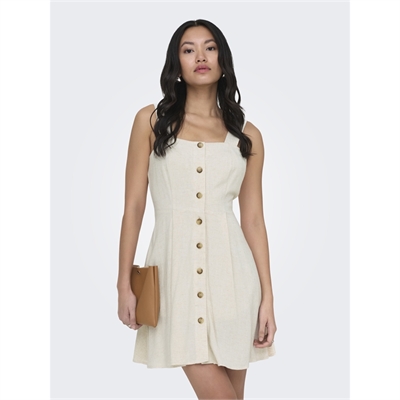 only-vestito-corto-donna-siesta-lino-viscosa-bottoni-loose-fit-15370390_4