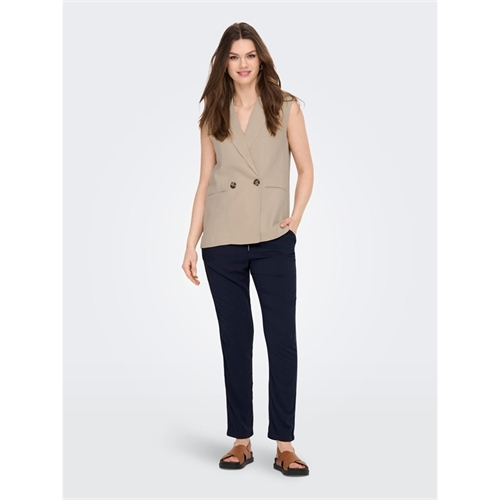ONLY Springsummer pantaloni leggeri da donna 3616124 15222229_4