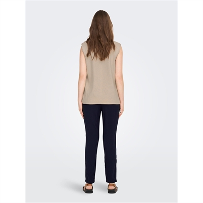 ONLY Springsummer pantaloni leggeri da donna 3616124_15222229 _6