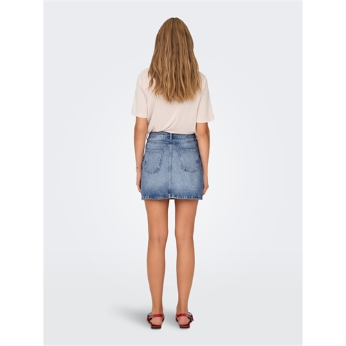 gonna-pantaloncino-donna-only-stella-denim-skirt-jeans-bottoni-estate-settieco