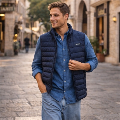 gilet