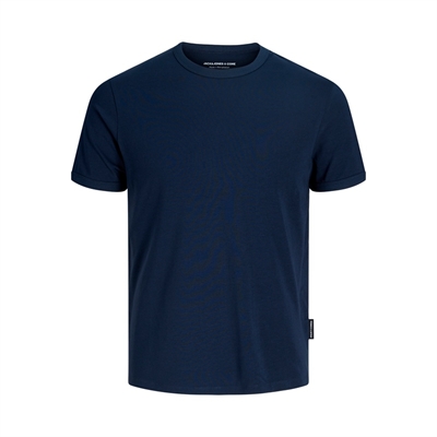 12292967-jack-jones-tshirt-uomo-basic-slim-fit-cotone-biologico-elasticizzato