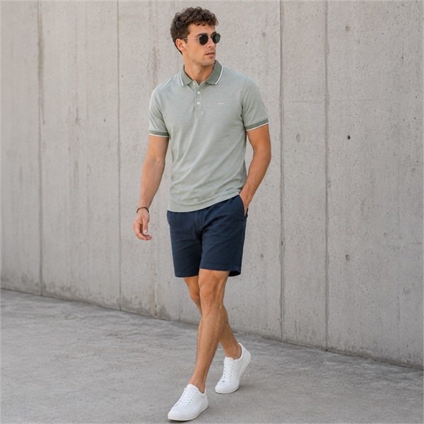 polo-uomo-jack-jones-alves-regular-fit-pique-manica-corta