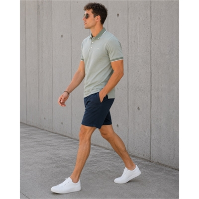polo-uomo-jack-jones-alves-regular-fit-pique-manica-corta