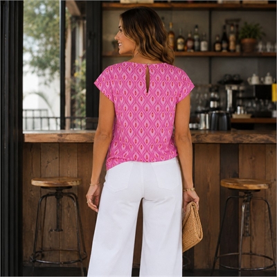top-viscosa-donna-stampa-fucsia-onlnova-life-primavera-15222174