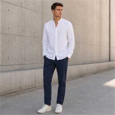 12289184-camicia-uomo-lino-cotone-regular-fit-collo-coreana-jack-jones-settieco