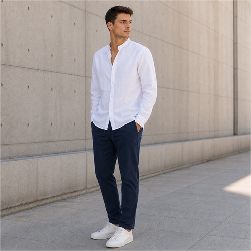 12289184-camicia-uomo-lino-cotone-regular-fit-collo-coreana-jack-jones-settieco