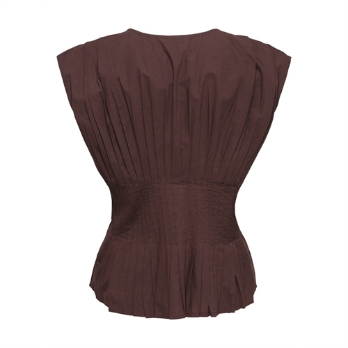 only-top-donna-lungo-cotone-scollo-v-onlmila-15383833