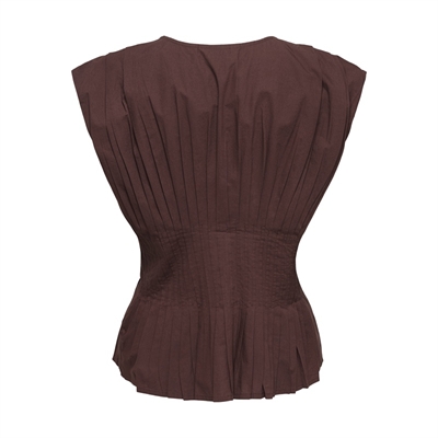 only-top-donna-lungo-cotone-scollo-v-onlmila-15383833