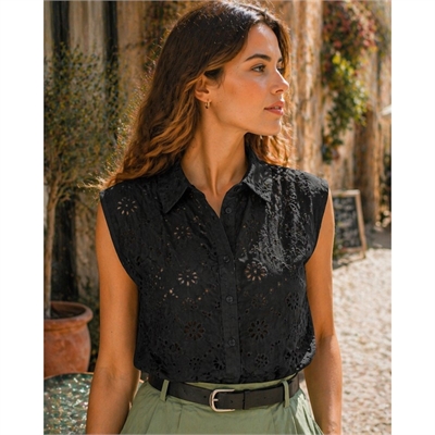 camicia-donna-only-alithea-crop-cotone-ricamo-box-fit-senza-maniche-15371174