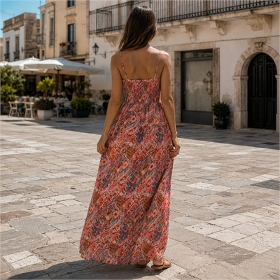 only-vestito-lungo-donna-onlelena-vikki-stampa-volume-fit-estivo-15352634