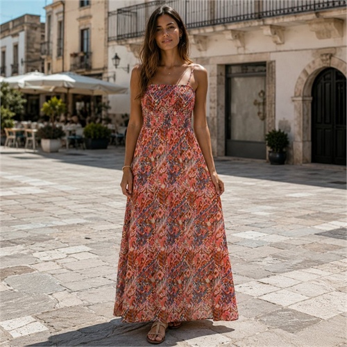 only-vestito-lungo-donna-onlelena-vikki-stampa-volume-fit-estivo-15352634