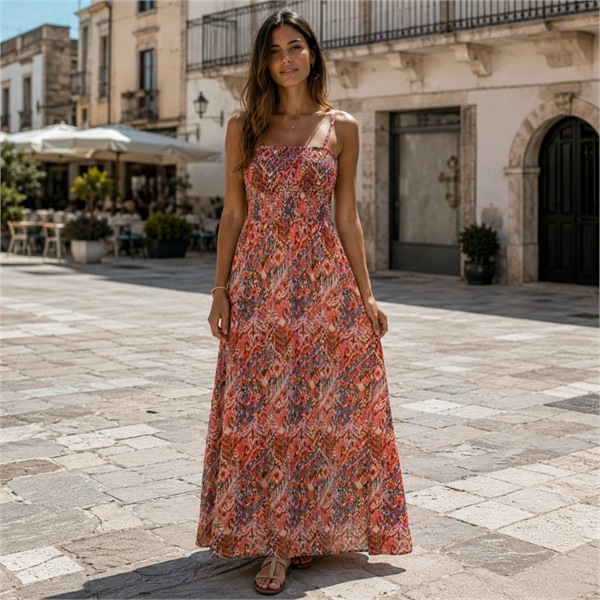 only-vestito-lungo-donna-onlelena-vikki-stampa-volume-fit-estivo-15352634