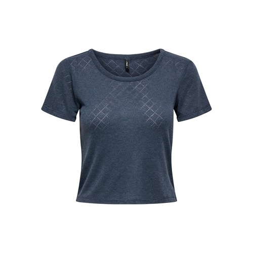 15367598-t-shirt-corta-jersey-donna
