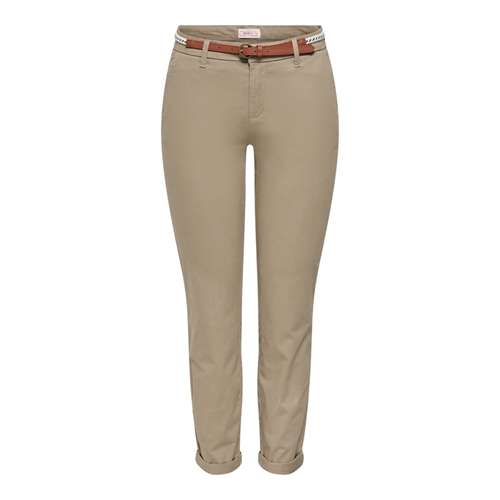 ONLY pantaloni donna capri 15218519