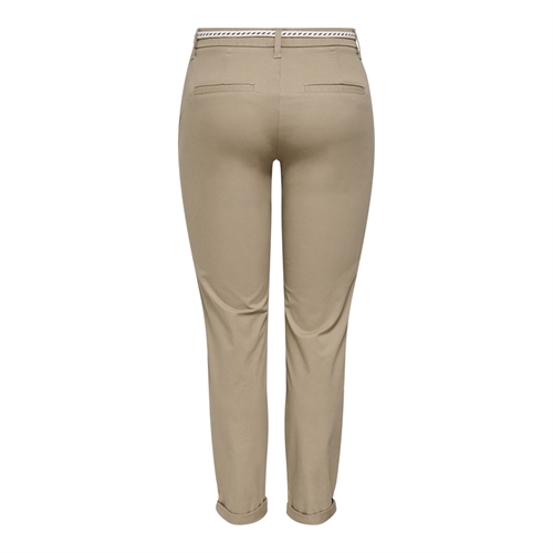 ONLY pantaloni donna capri 15218519