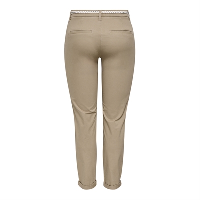 ONLY pantaloni donna capri 15218519