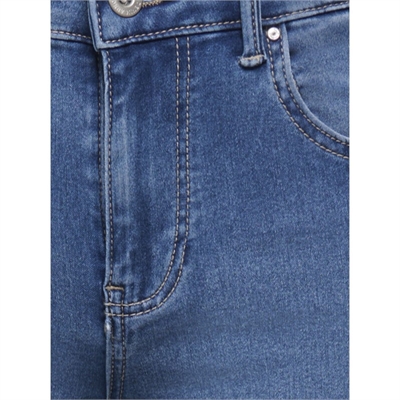 jeans only flared