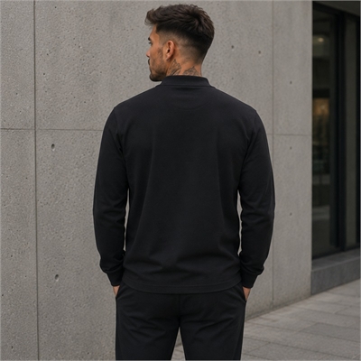 t-shirt-uomo-collo-alto-regular-fit-settieco