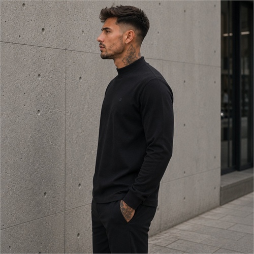 t-shirt-uomo-collo-alto-regular-fit-settieco