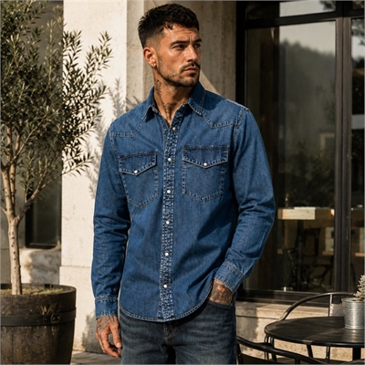 camicia-jeans-uomo-slim-fit-jack-jones-denim-12289219