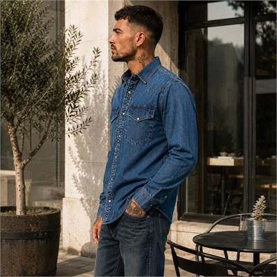 camicia-jeans-uomo-slim-fit-jack-jones-denim-12289219
