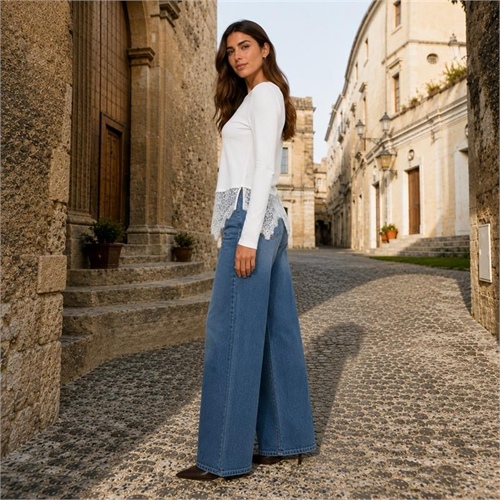 top-donna-only-laila-regular-fit-pizzo