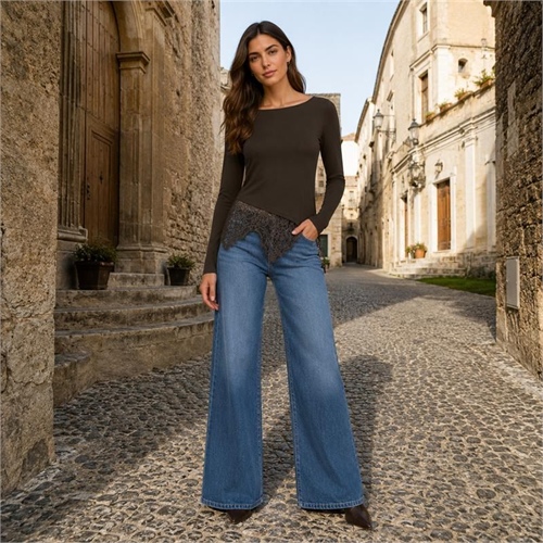 top-donna-only-laila-regular-fit-pizzo