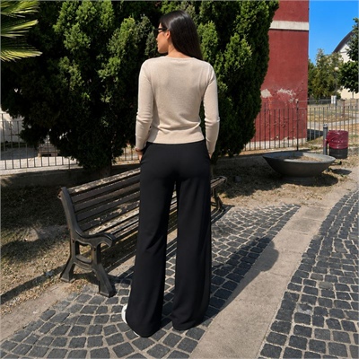 pantaloni-donna-straight-fit-vita-media-lenzing-ecovero-only-15341829