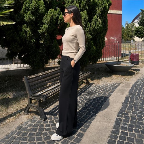 pantaloni-donna-straight-fit-vita-media-lenzing-ecovero-only-15341829