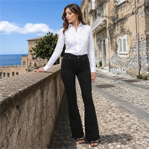 jeans-donna-only-flared-fit-vita-media-onlblush-front