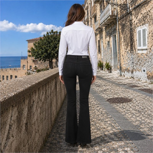 jeans-donna-only-flared-fit-vita-media-onlblush-front