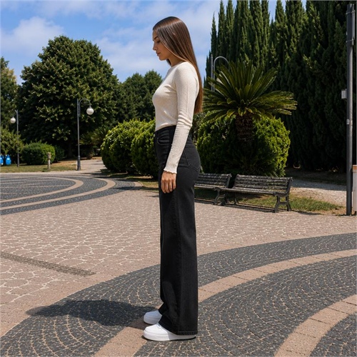 ONLMADISON BLUSH HW WIDE DNM CRO099 NOOS_3