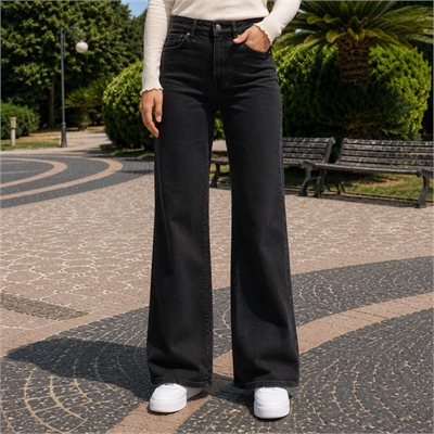 ONLMADISON BLUSH HW WIDE DNM CRO099 NOOS_3