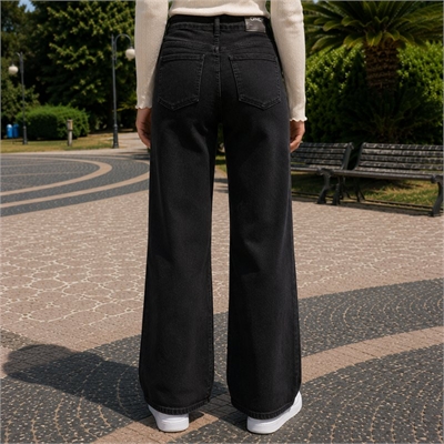 ONLMADISON BLUSH HW WIDE DNM CRO099 NOOS_3