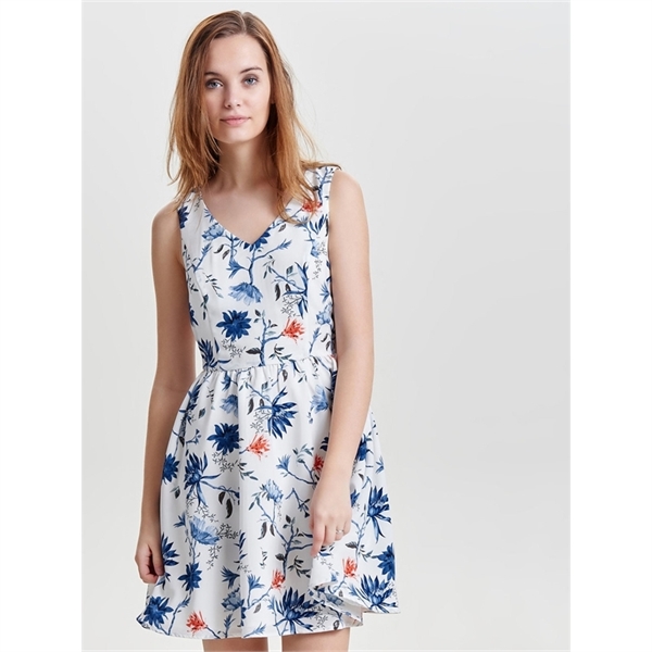 15135255 abito donna only