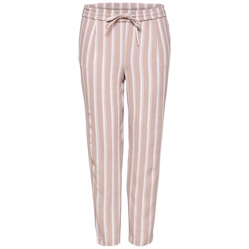 15149673 pantalone donna a righe only 5